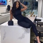 Ärmelloser Fitness Jumpsuit für Damen – Atmungsaktiv & Figurbetont